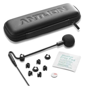 AntLion Audio ModMic Uni 2