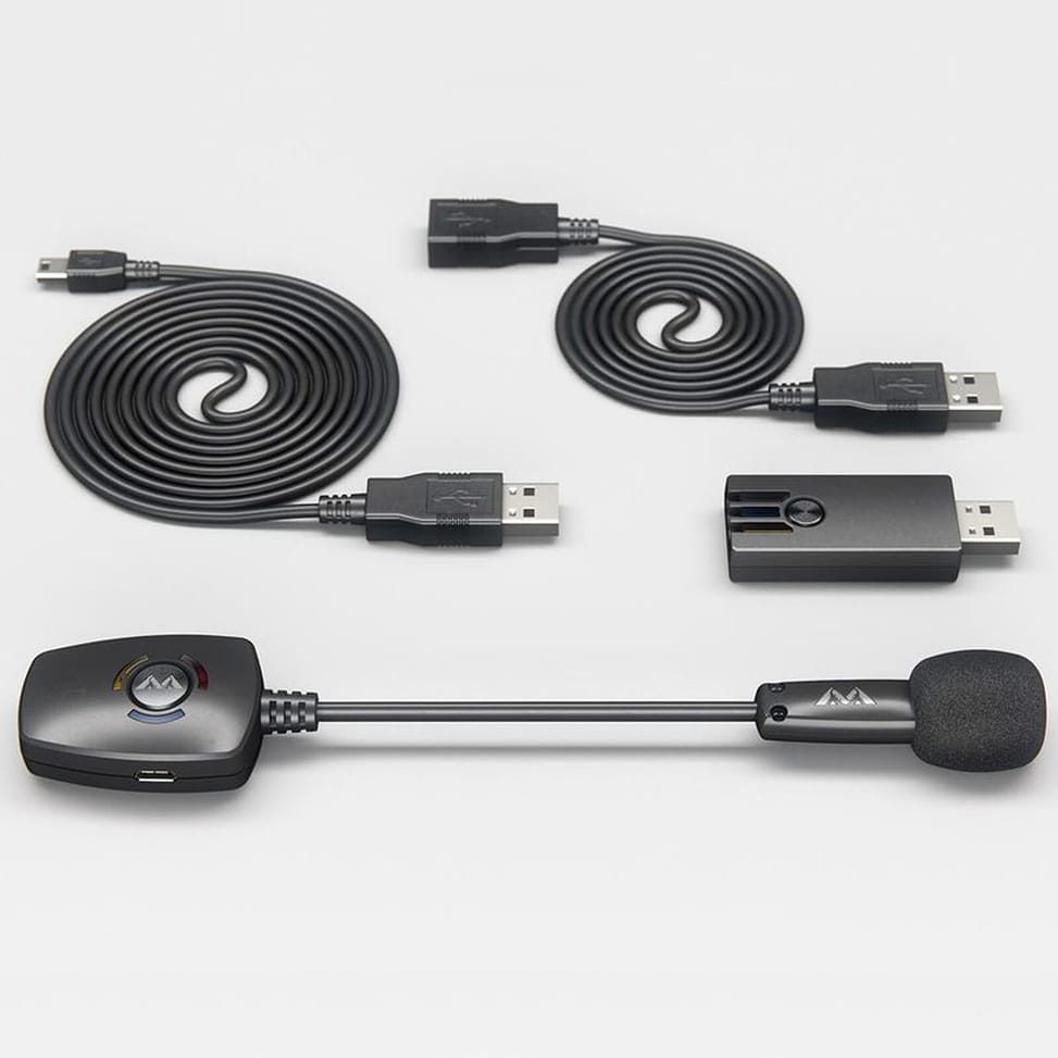 AntLion Audio ModMic Wireless — image 5