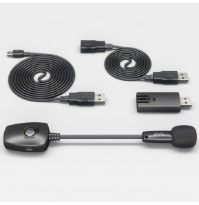 AntLion Audio ModMic Wireless