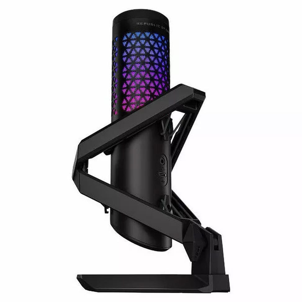 ASUS ROG Carnyx (Noir) — image 3