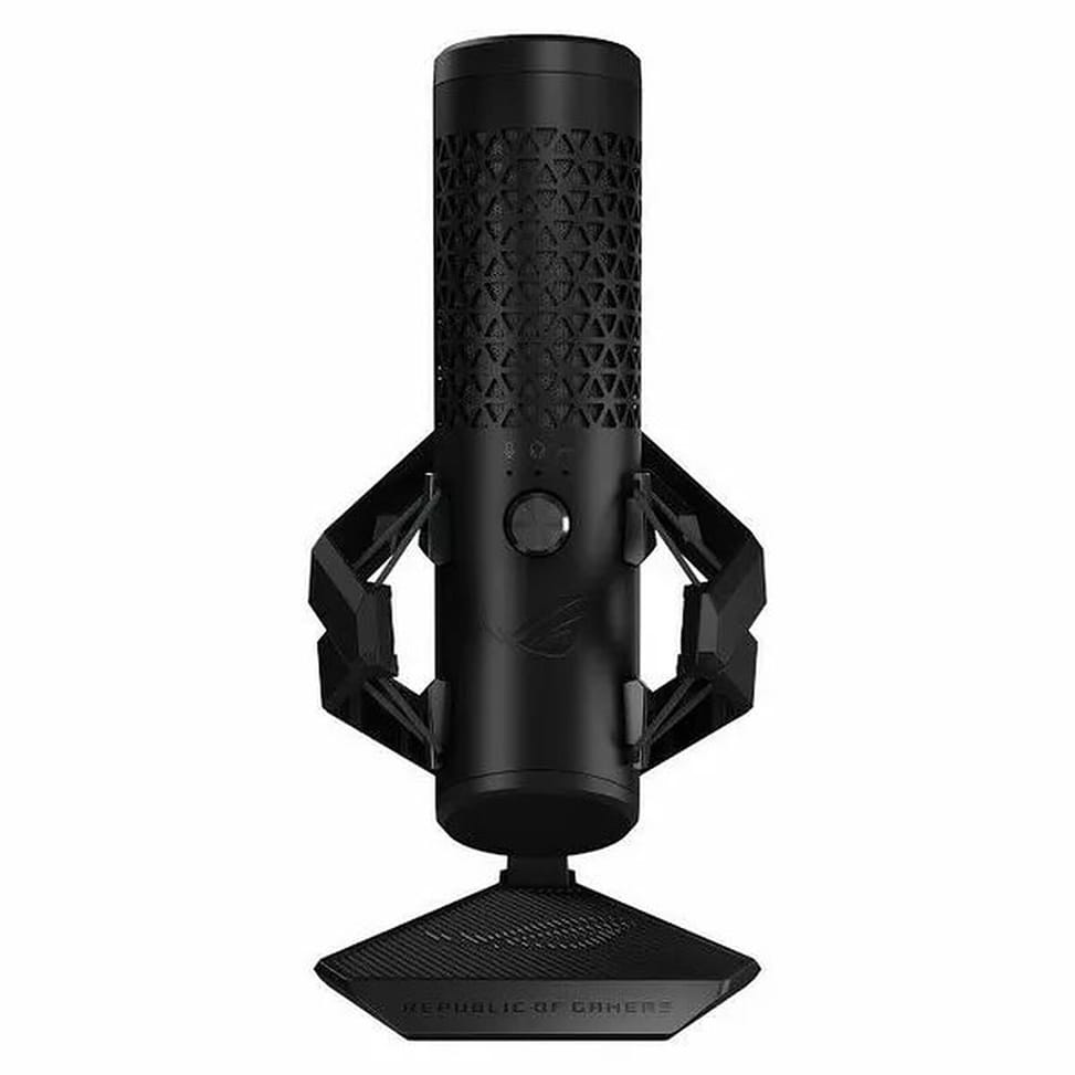 ASUS ROG Carnyx (Noir) — image 5