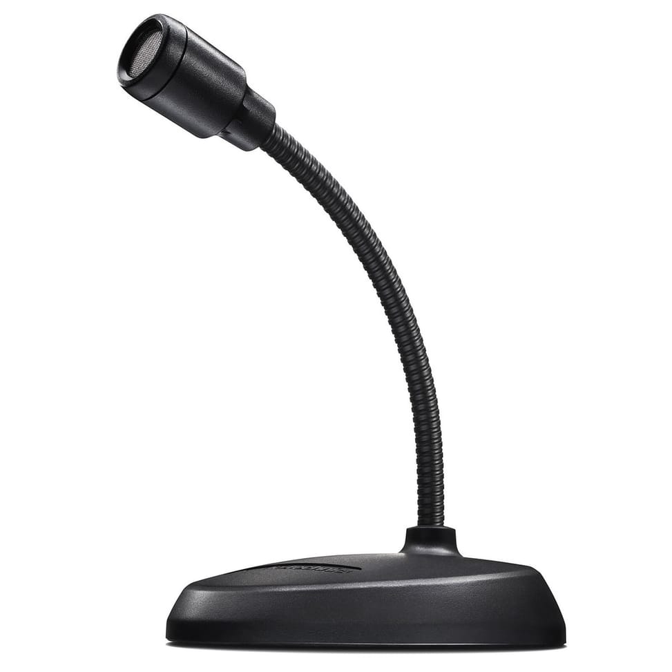 Audio-Technica ATGM1-USB — image 2
