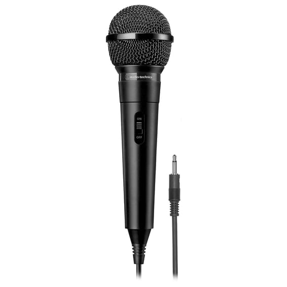 Audio-Technica ATR1100x