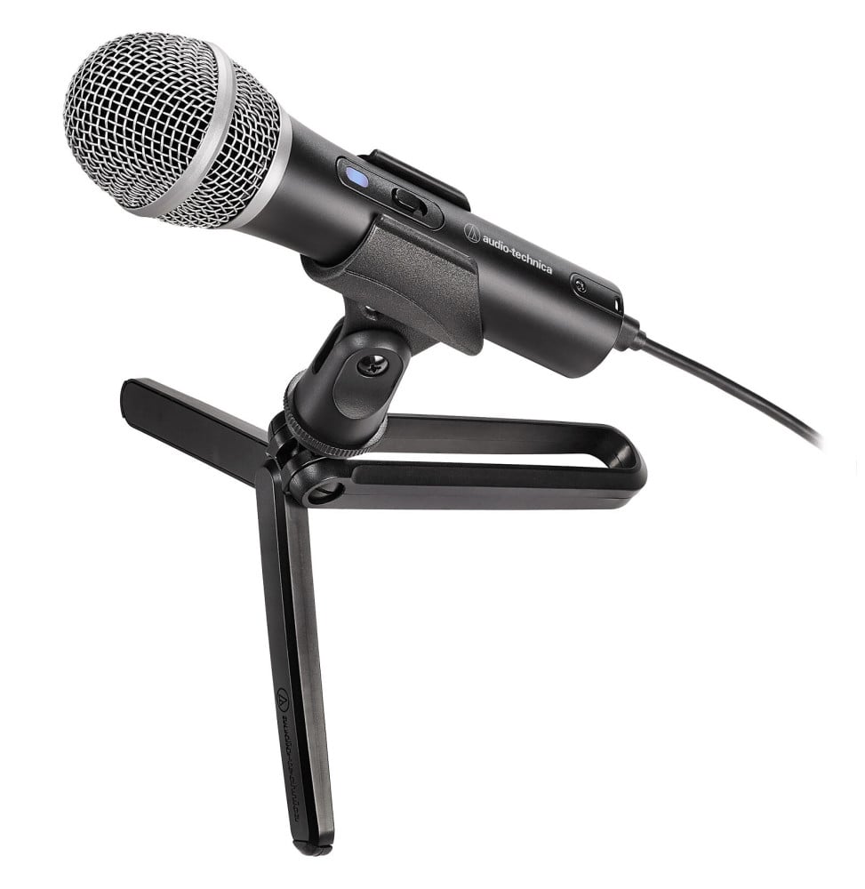 Audio-Technica ATR2100x-USB