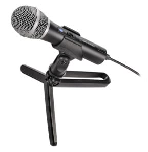 Audio-Technica ATR2100x-USB