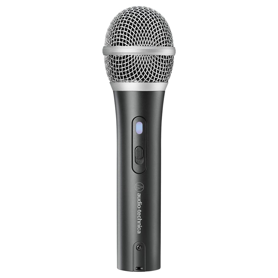 Audio-Technica ATR2100x-USB — image 2