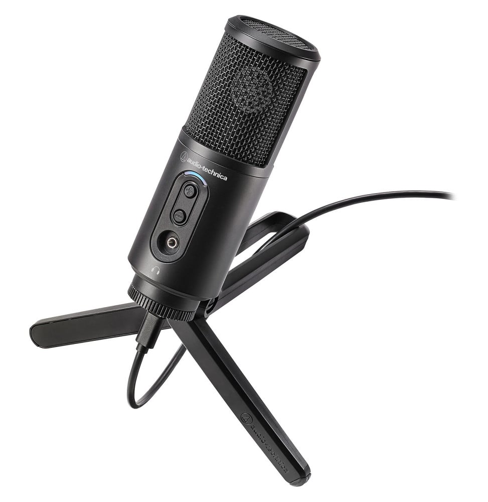 Audio-Technica ATR2500x-USB