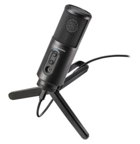 Audio-Technica ATR2500x-USB