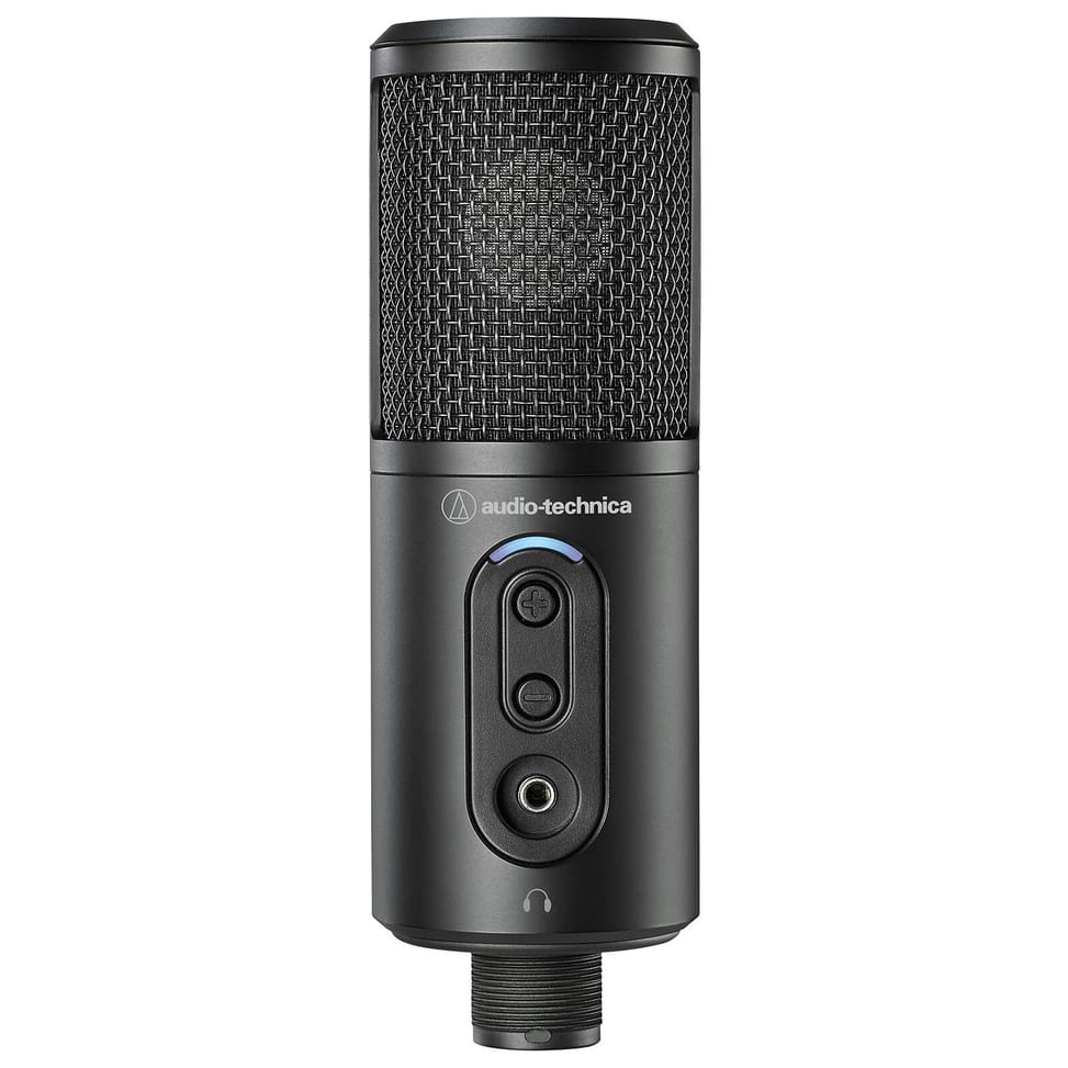 Audio-Technica ATR2500x-USB — image 2