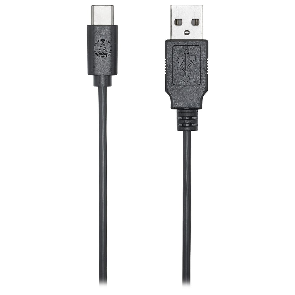 Audio-Technica ATR2500x-USB — image 5