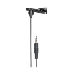 Audio-Technica ATR3350xiS