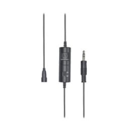 Audio-Technica ATR3350xiS