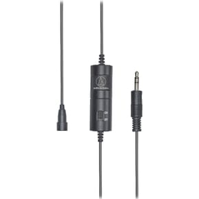 Audio-Technica ATR3350xiS — image 2