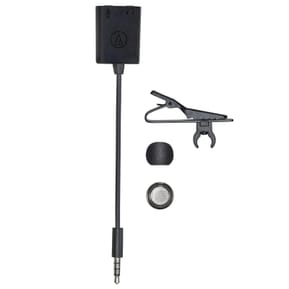 Audio-Technica ATR3350xiS — image 3