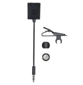 Audio-Technica ATR3350xiS