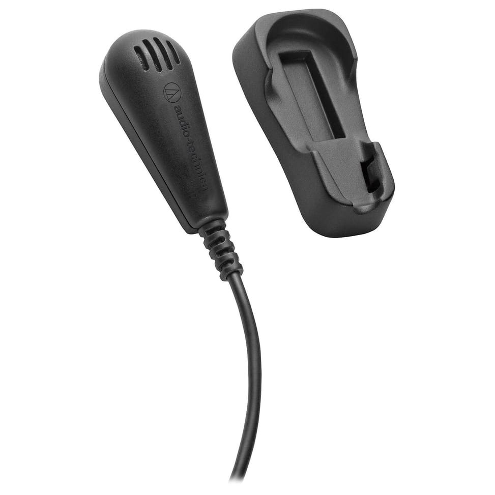 Audio-Technica ATR4650-USB — image 1