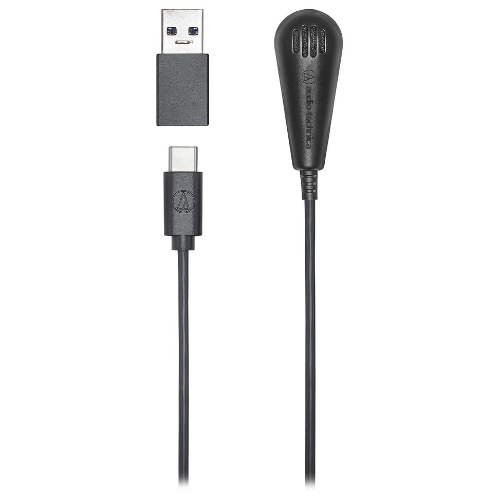 Audio-Technica ATR4650-USB — image 2
