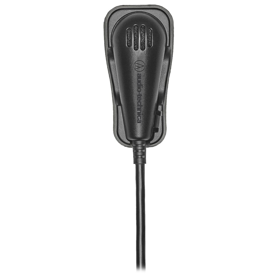 Audio-Technica ATR4650-USB — image 3
