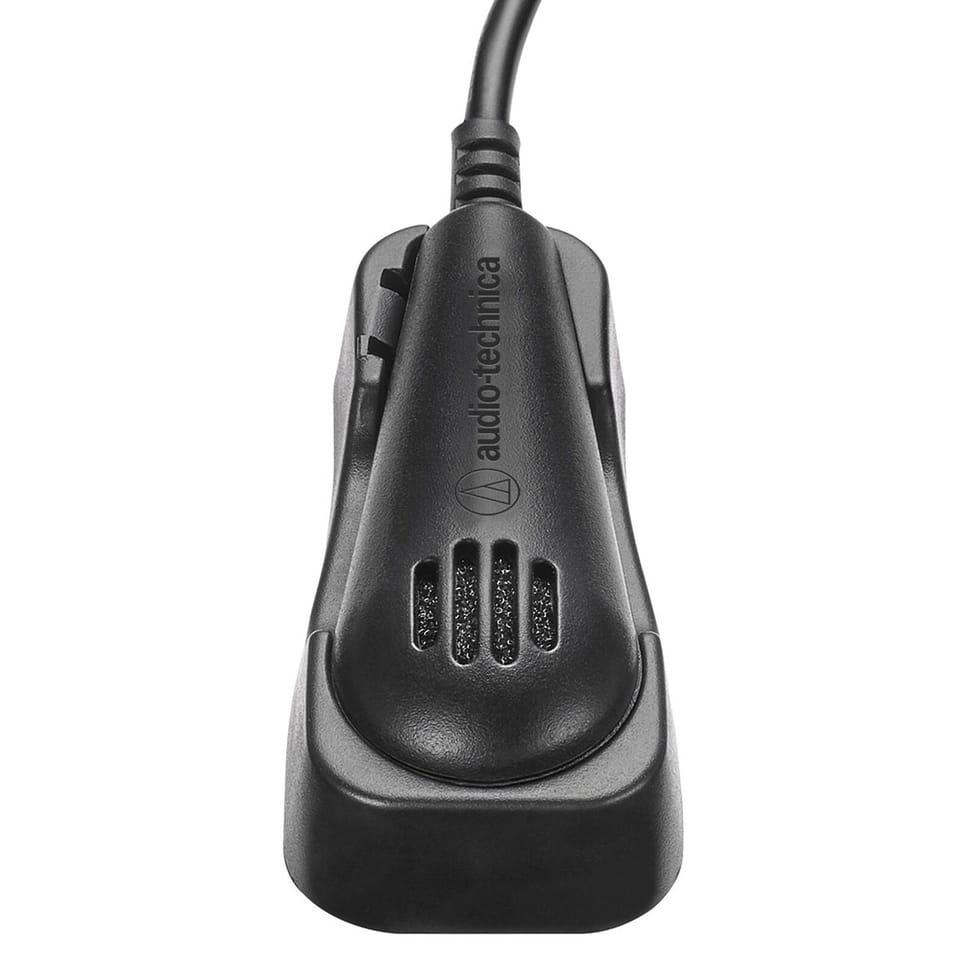 Audio-Technica ATR4650-USB — image 4