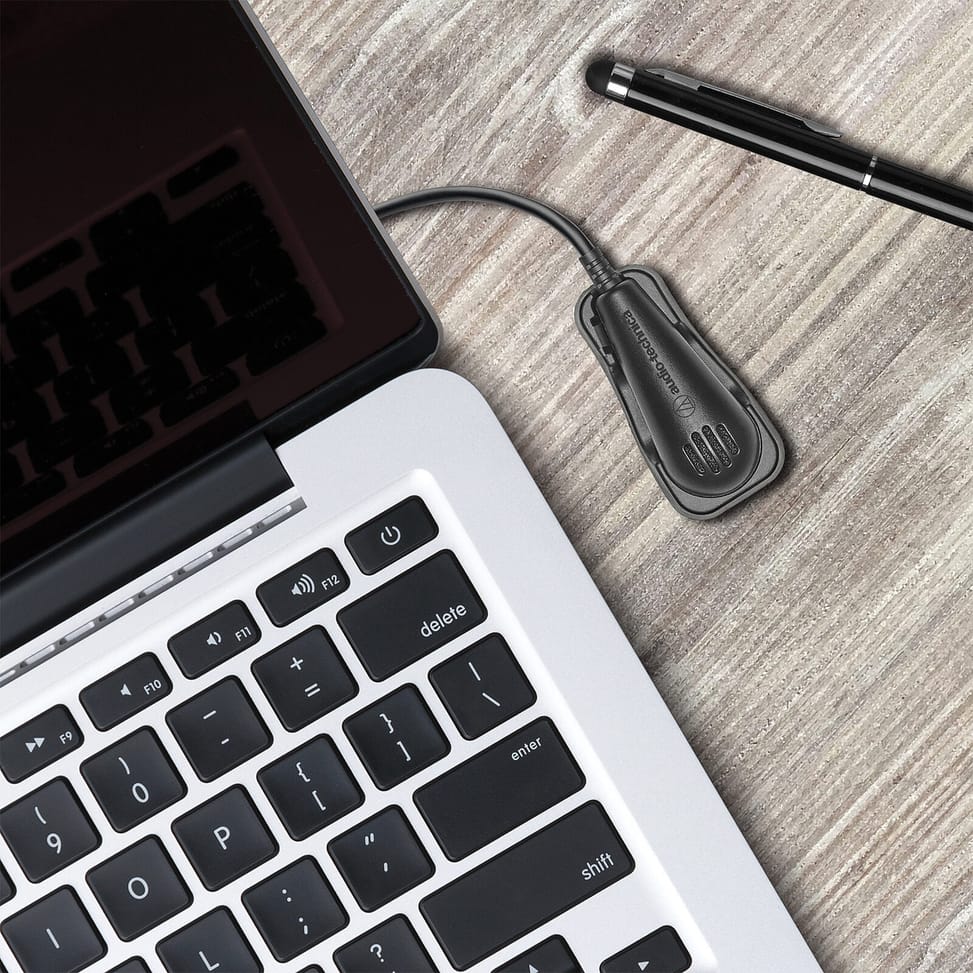 Audio-Technica ATR4650-USB — image 5