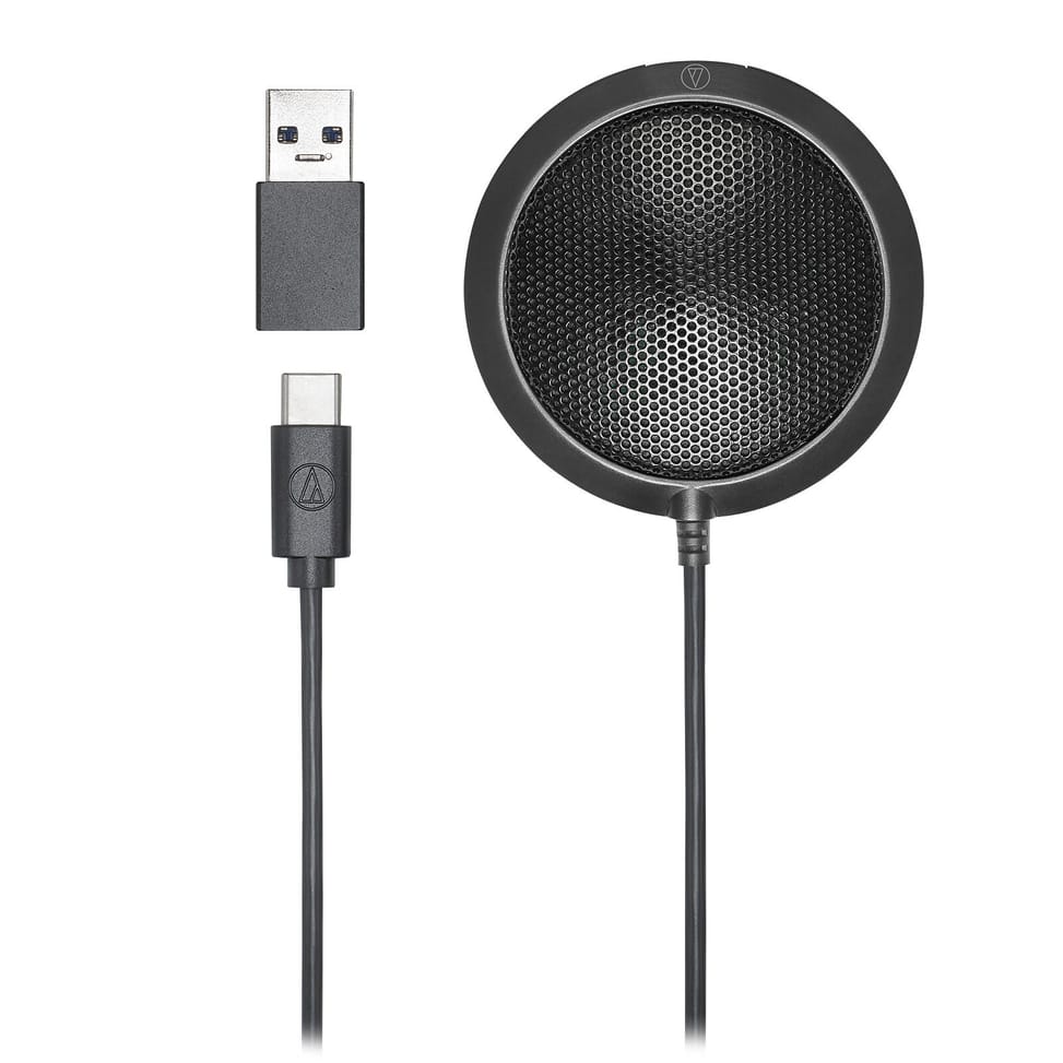 Audio-Technica ATR4697-USB — image 2