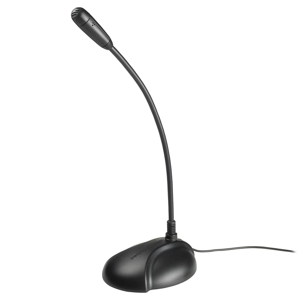 Audio-Technica ATR4750-USB — image 1