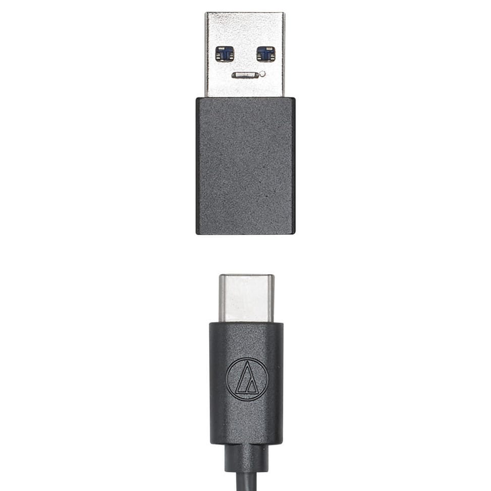 Audio-Technica ATR4750-USB — image 3