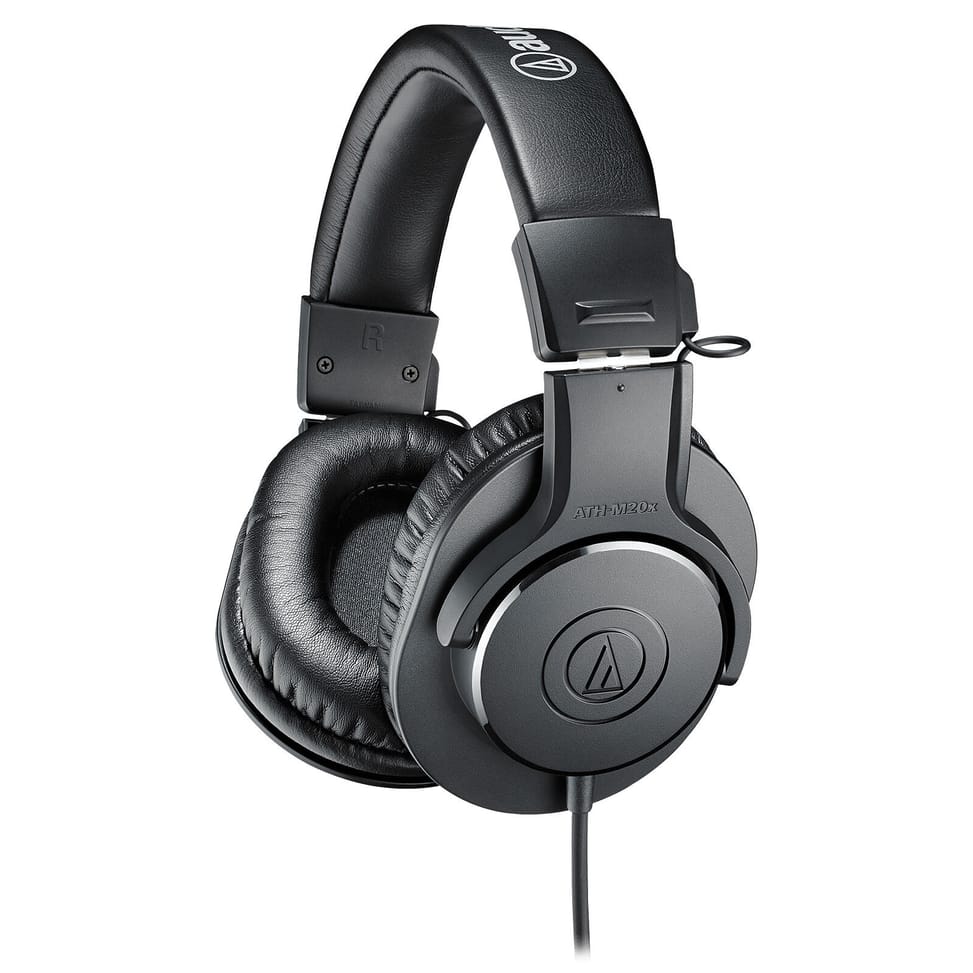 Audio-Technica Creator Pack — image 4
