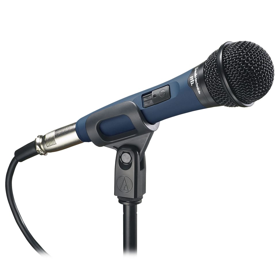 Audio-Technica MB1K — image 2