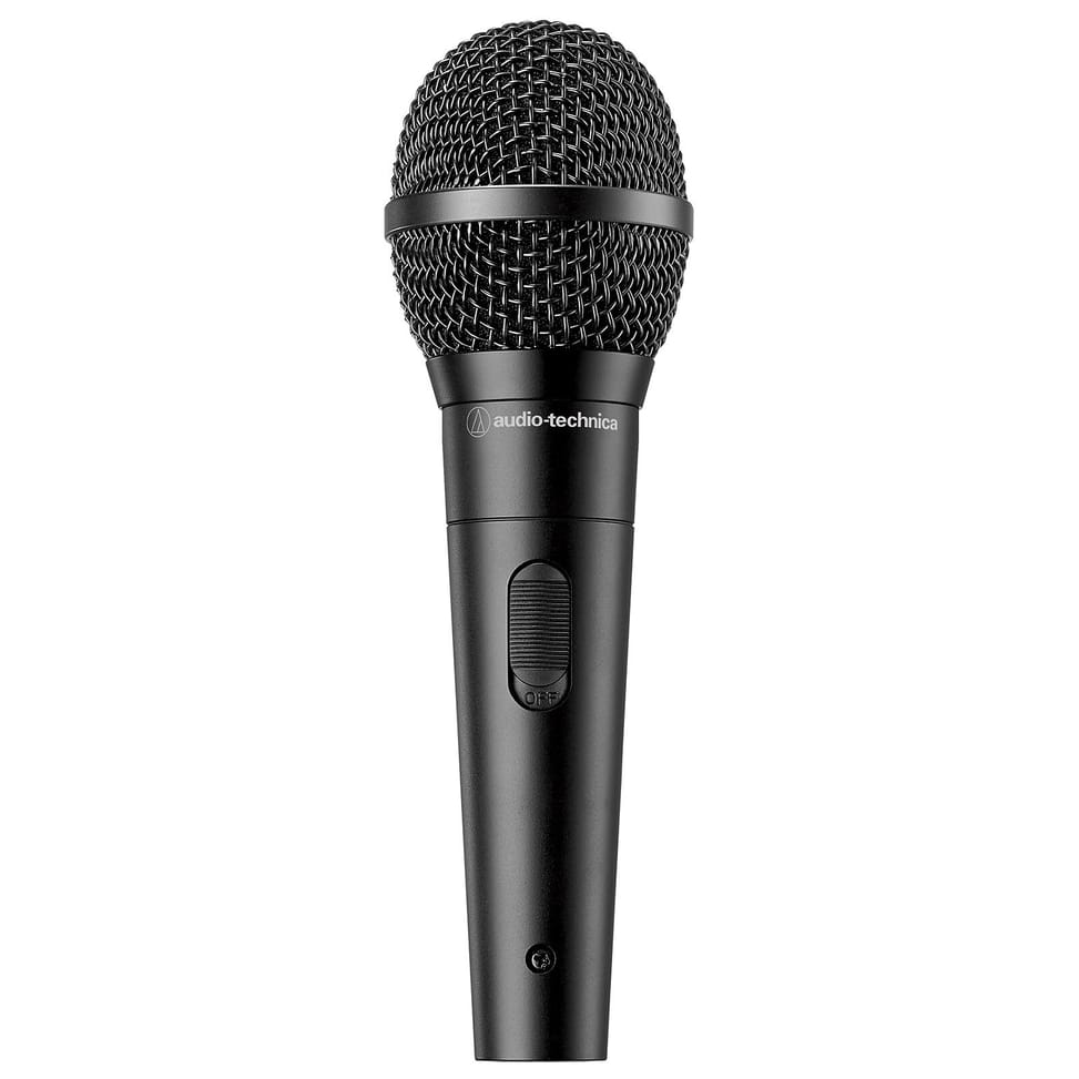Audio-Technica ATR1300x — image 1