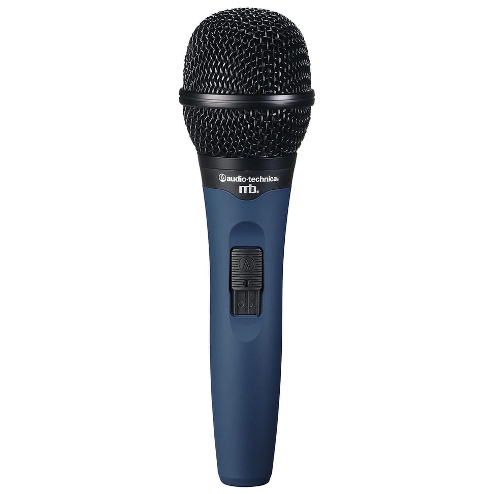 Audio-Technica MB3K — image 1