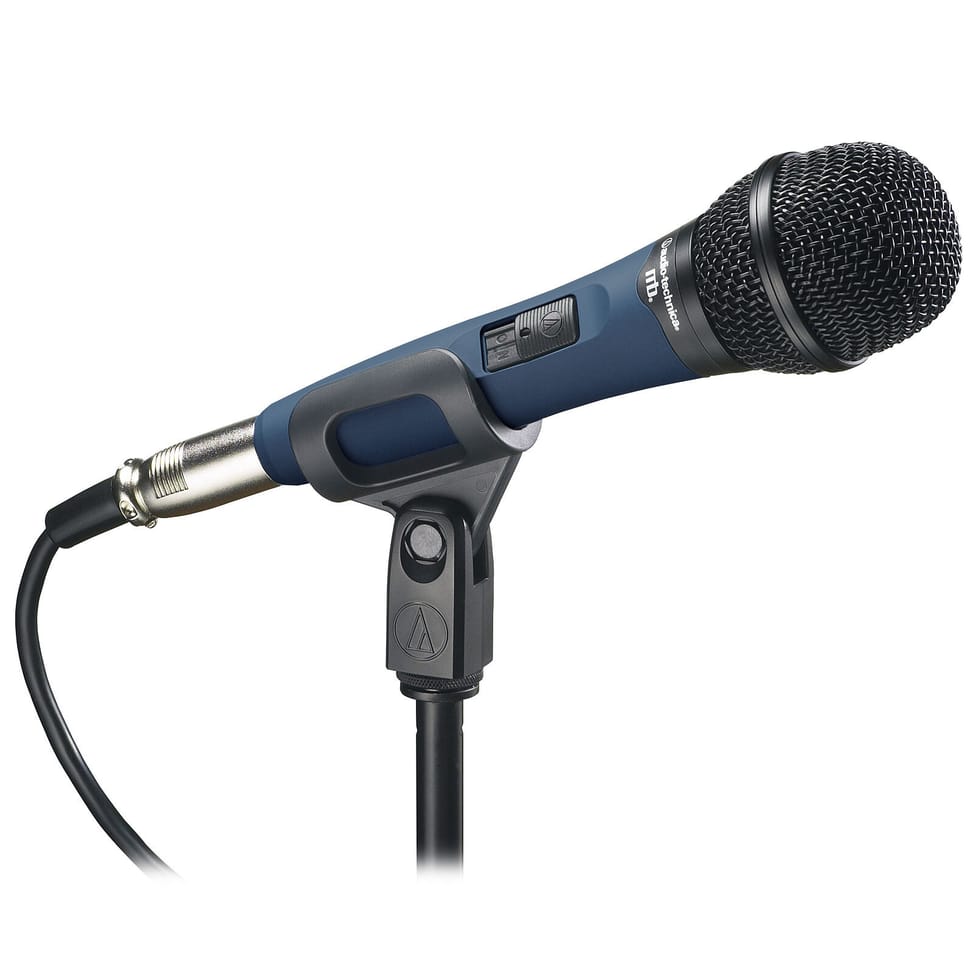 Audio-Technica MB3K — image 2