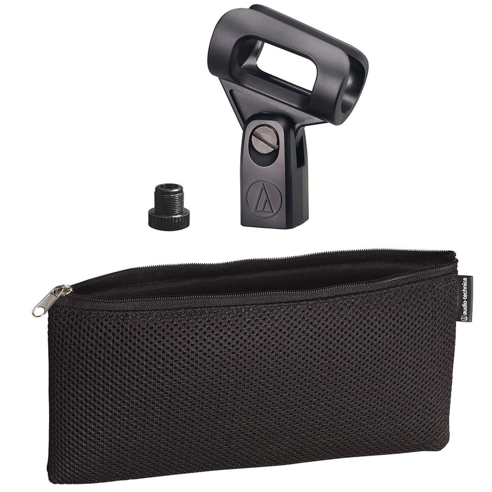 Audio-Technica MB3K — image 3