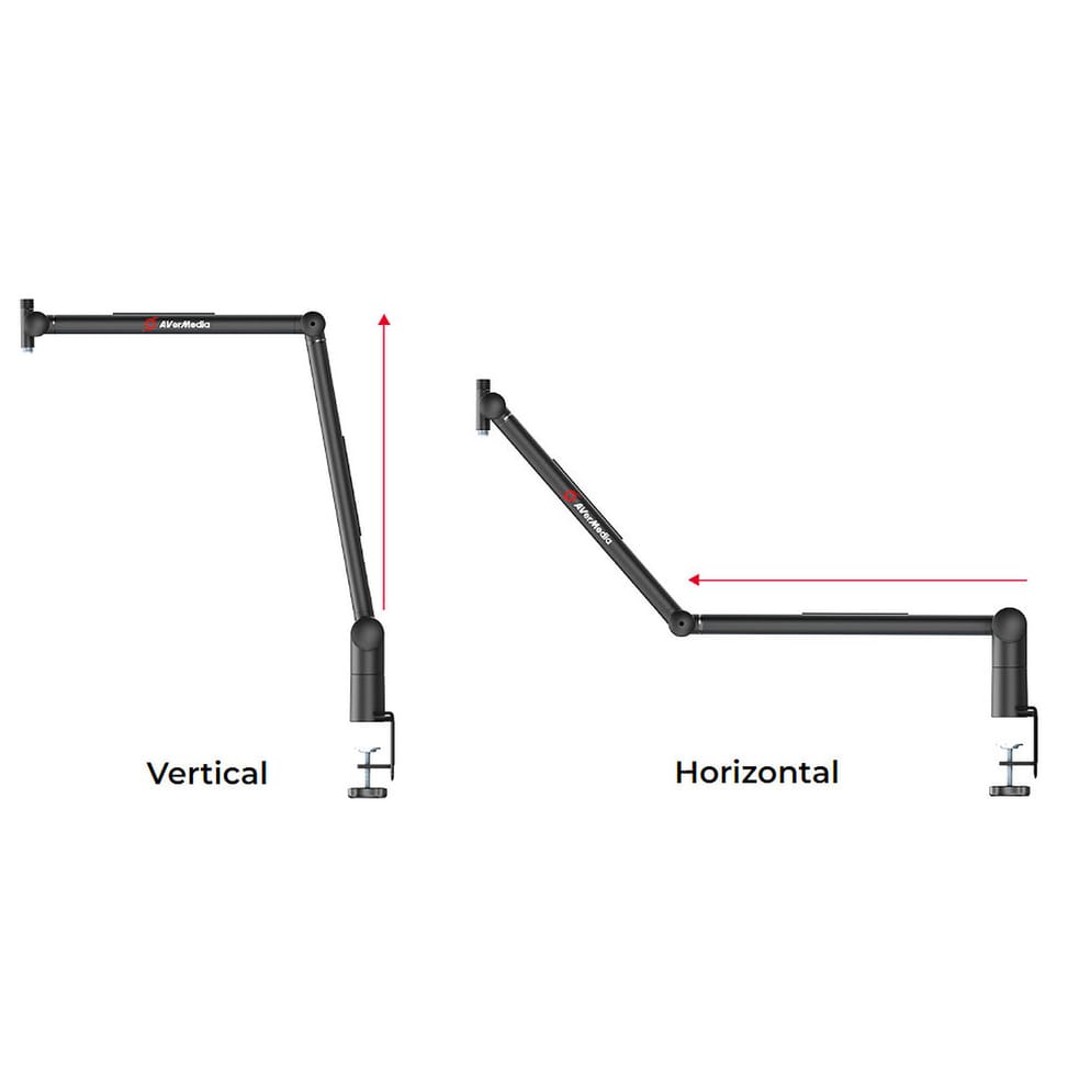 AVerMedia Live Streamer ARM - BA311 — image 3