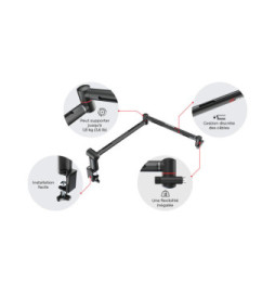 AVerMedia Live Streamer ARM - BA311