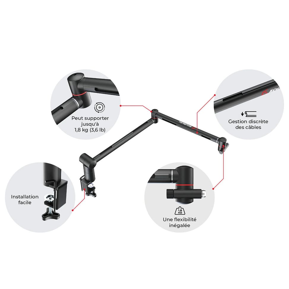 AVerMedia Live Streamer ARM - BA311 — image 4