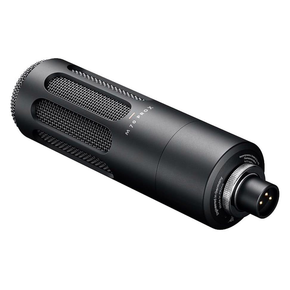 Beyerdynamic M 70 PRO X — image 4