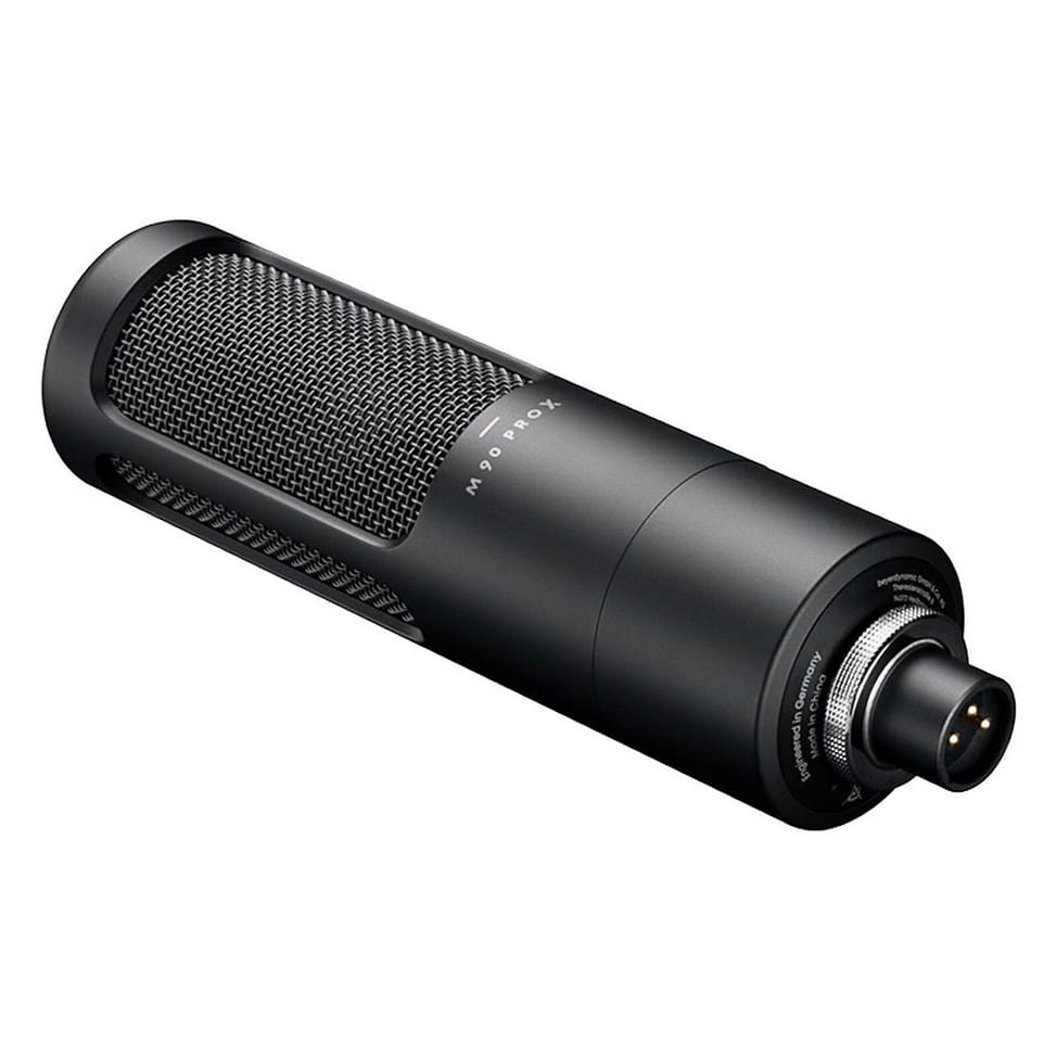 Beyerdynamic M 90 PRO X — image 4