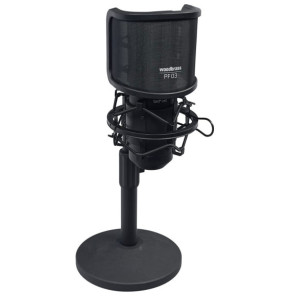Bird UM1 Podcast USB Pack
