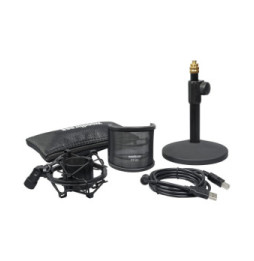 Bird UM1 Podcast USB Pack