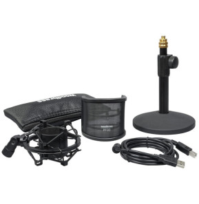 Bird UM1 Podcast USB Pack
