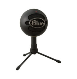 Blue Microphones Snowball iCE Noir