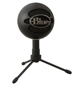 Blue Microphones Snowball iCE Noir