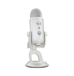 Blue Microphones Yeti Blanc (988-000533)