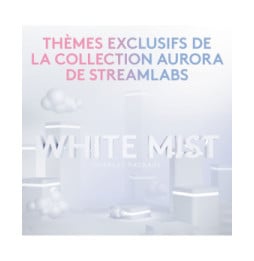 Blue Microphones Yeti Blanc (988-000533)