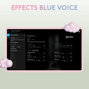 Blue Microphones Yeti Blanc (988-000533) — image 4