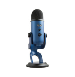 Blue Microphones Yeti Bleu Nuit
