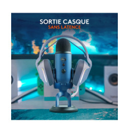 Blue Microphones Yeti Bleu Nuit
