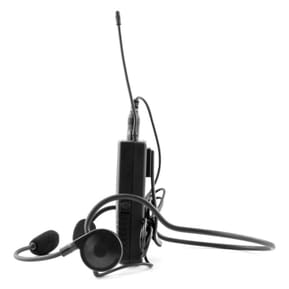 BoomTone DJ UHF Headset F2 — image 4