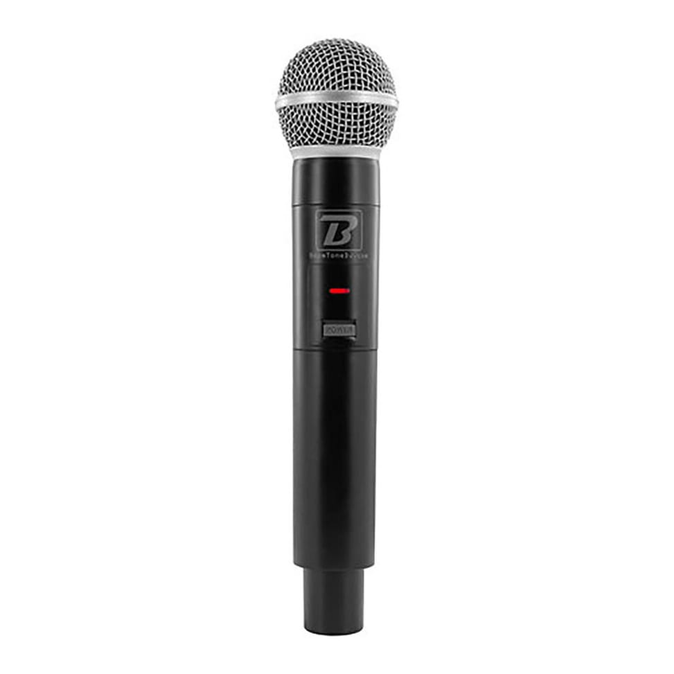 BoomTone DJ UHF Solo F1 — image 2
